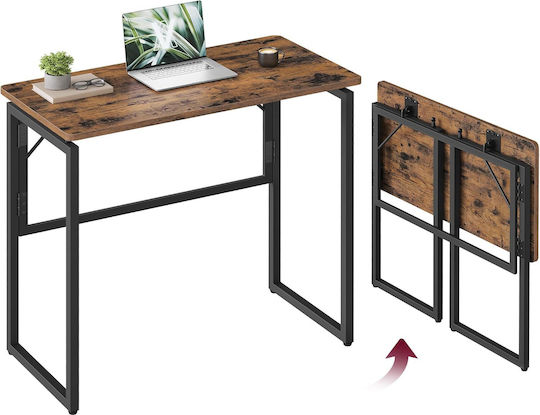 Computer Office Wooden 80x40cm