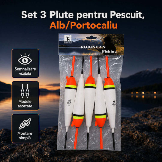 Greutate Sinker De Pescuit Albă