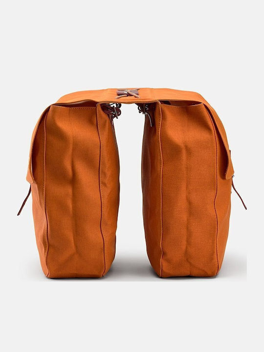 Brooks England Rack Bag 28lt