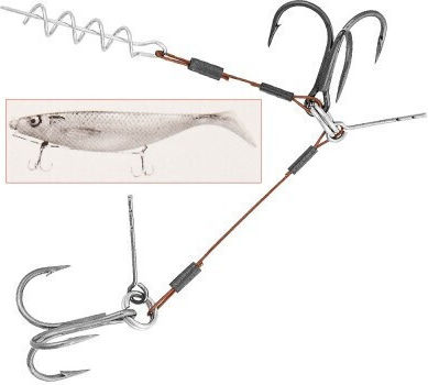 Baracuda Echipamente De Pescuit No2