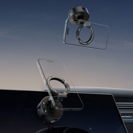 Ulanzi Saugnapfhalterung Magnetische Magsafe Iphone