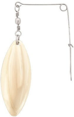 Baracuda Jocă De Pescuit Set 2 Bucăți 3.5gr
