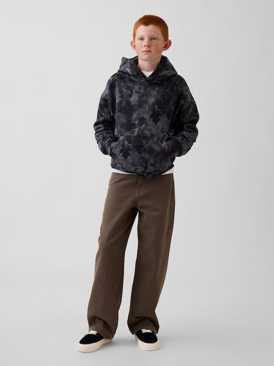 GAP Kids' Jeans Trousers Brown