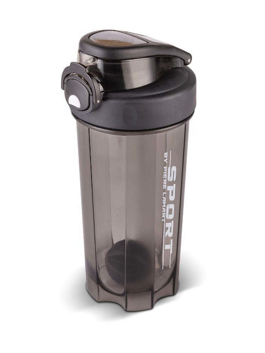 Lamart Agitatoare de proteine 600ml Plastic Gri Lamart Agitatoare de proteine 600ml Plastic Gri