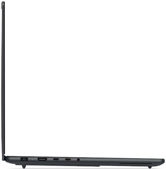 Lenovo Yoga Pro 9 16IPH11 16" OLED (Ultra 7-356H/32GB/512GB SSD/GeForce RTX 5060/W11 Pro) Thunder Gray (US Keyboard)