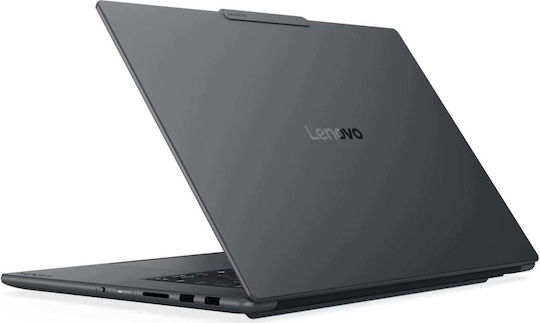 Lenovo Yoga Pro 9 16IPH11 16" OLED (Ultra 7-356H/32GB/512GB SSD/GeForce RTX 5060/W11 Pro) Thunder Gray (US Keyboard)