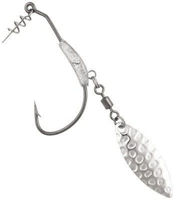 Baracuda Jocă De Pescuit 4.5gr