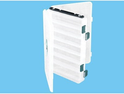 Cutie Accesorii de pescuit Baracuda Hs319 270x170x47 Mm