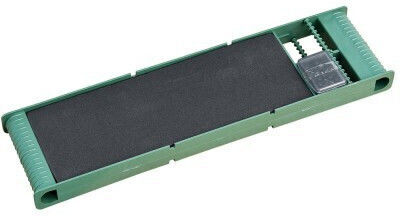 Cutie Fishing Baracuda Carp Box 006 340x160x60 Mm Verde