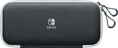 Nintendo Switch Für Konsole Switch Schwarz
