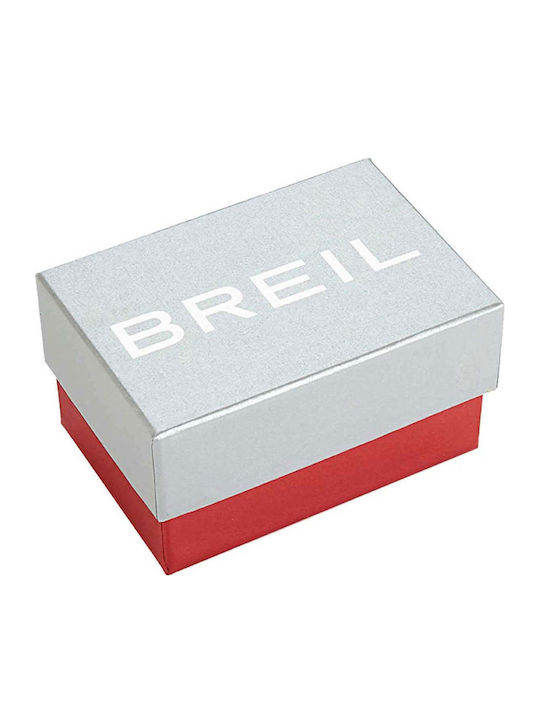 Breil Damentrailing aus Edelstahl Vergoldet
