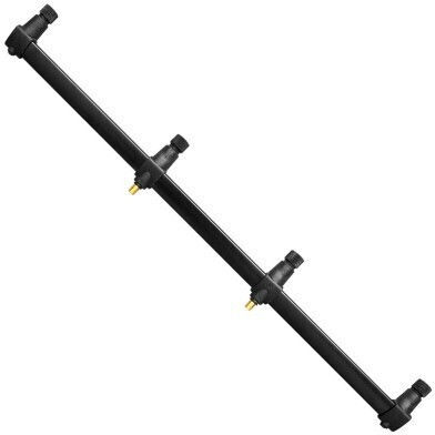 Suport pentru undiță cu 4 poziții, lungime 60 cm