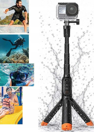Telesin Băț pentru selfie pentru DJI / GoPro