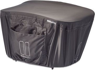 Basil Keep Dry Raincover-m Kálumma Vrochis Kaláthi Podilátou Gkri Mégethos M