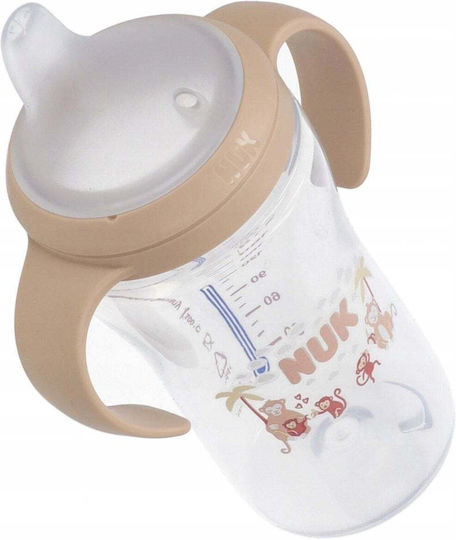 Nuk Образователно биберон Пластмаса 260ml