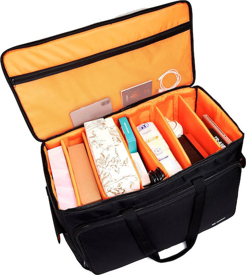 Mozos Dj-Tasche Fall Für Transport Ausrüstung Zubehör Dj