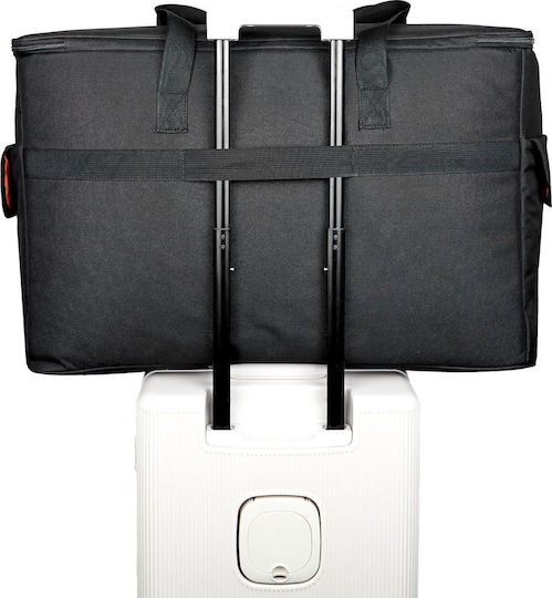 Mozos Dj-Tasche Fall Für Transport Ausrüstung Zubehör Dj