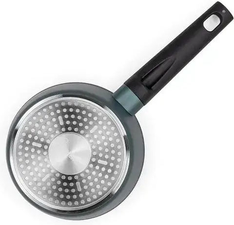 Luigi Ferrero Shallow Pot 1.2lt / 16cm