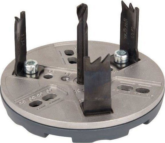 Wolfcraft Wolfcraft Werkzeugzubehör 5983000