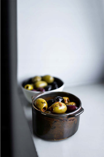 Verlo Heat-Resistant Cookware Porcelain 8x8cm