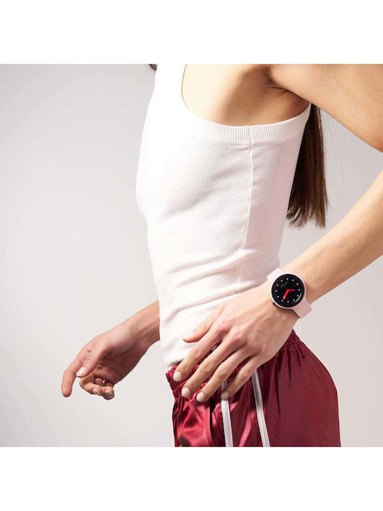 HipHop Kinderuhr Rosa HipHop Kinderuhr Rosa