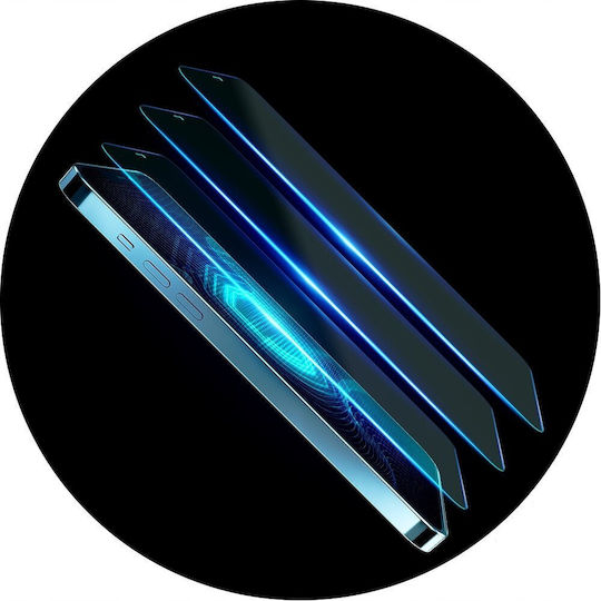 3mk Защитно Фолио Gamers 1up Xiaomi Redmi Note 14 Pro+ Plus 3 Бройки