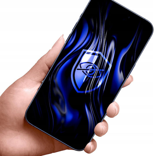 Apple iPhone 16 Pro/17 3mk Hardy Privzone 9h