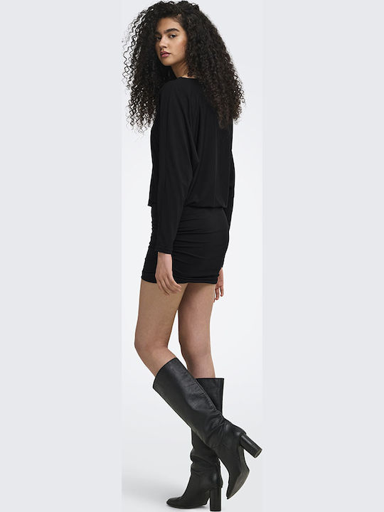 Καλοκαιρινό Φόρεμα Black