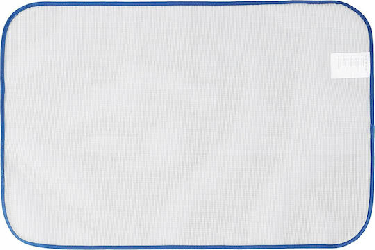 Wenko Σιδερόπανο Λευκό 40x60cm SP01_13842844