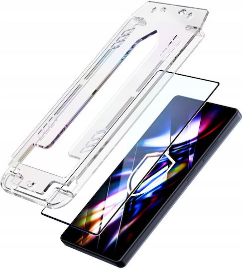 3mk Протекторно Закалено Стъкло Hardy Hardura 9h Apple iPhone 17 Pro Max
