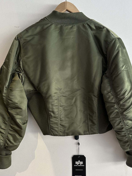Alpha Industries Alpha Industries