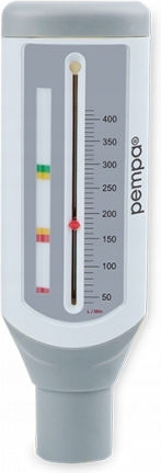 Pempa Pf100c Messgerät für Flussmessung