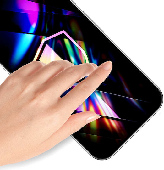 3mk Hardy Hardura 9h – Защитно Фолио Redmi 15 5g