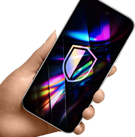 3mk Hardy Hardura 9h – Защитно Фолио Redmi 15 5g