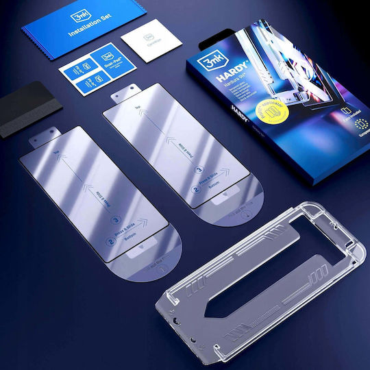 3mk 3mk Hardy Hardura 9h Xiaomi 17/17 Pro 5903108751933