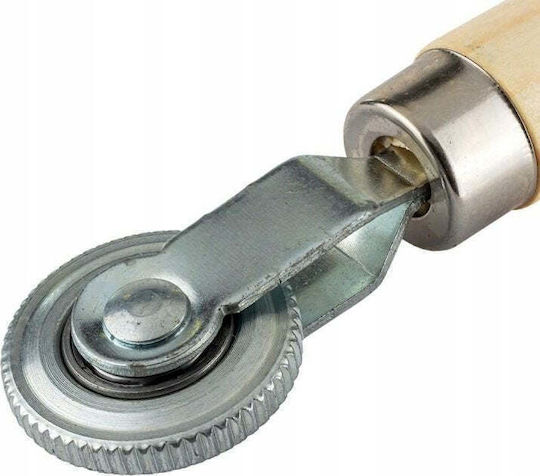 Rockforce Fahrradreifenpumpe Reifen 6mm Werkzeug zur Reifenreparatur