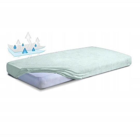 Multitex Baby Matratzenschoner Frotte 70x140x10 cm Multitex Baby Matratzenschoner Frotte 70x140x10 cm