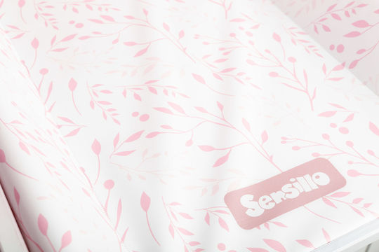 Sensillo Soft Changing Pad Sensillo Soft Changing Pad