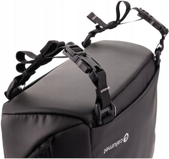 Calumet Black Camera Sling Bag
