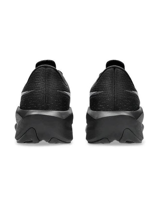 Novablast 6 Herren Sportschuhe Laufen Schwarze