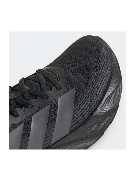 Galaxy 8 Men's Running Sport Shoes Black