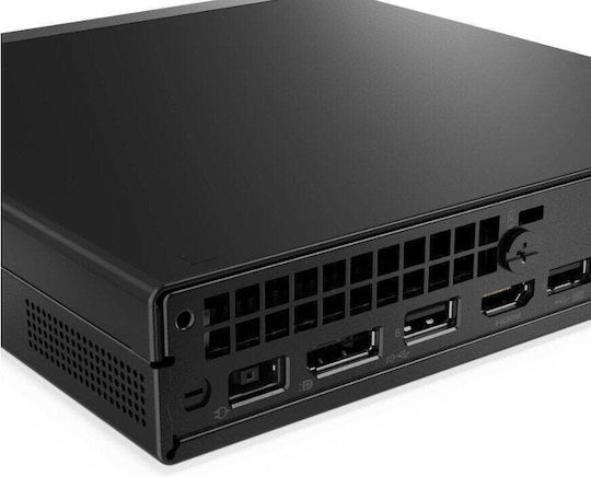 Lenovo ThinkCentre Neo 50q Gen 5 Mini PC (Kern 7 350/16GB DDR5/512GB SSD/W11 Pro)