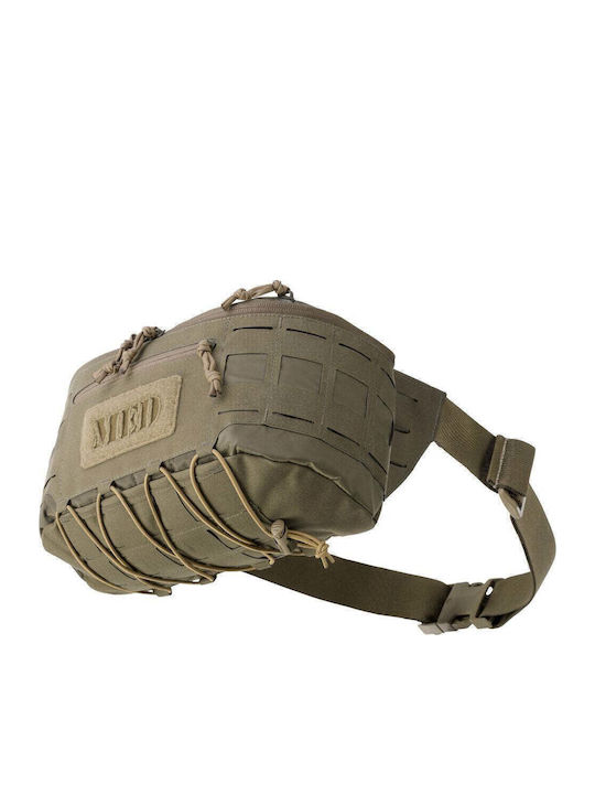 Joma Gürteltasche Grün