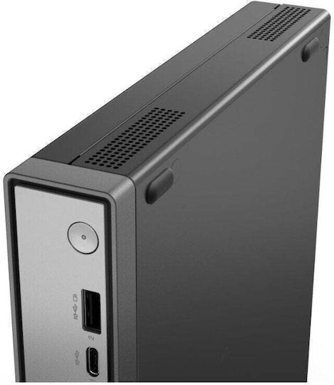 Lenovo ThinkCentre neo 50q Gen 7 Мини компютър (Core 5 320/16GB DDR5/512GB SSD/W11 Pro)