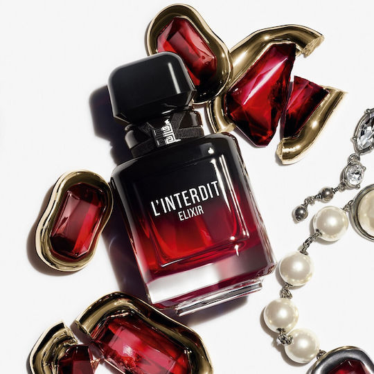 Givenchy Interdit Парфюмна вода 80ml