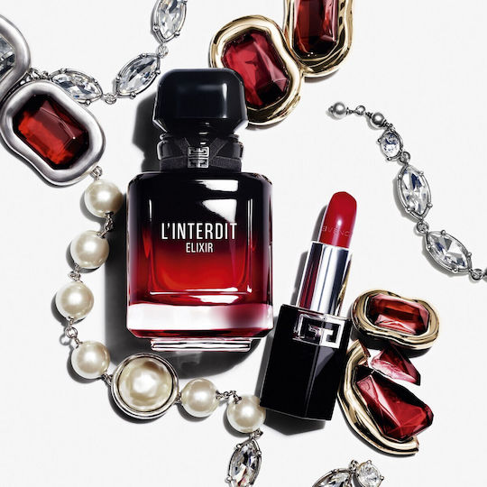 Givenchy Interdit Парфюмна вода 80ml
