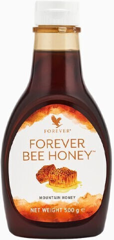 Forever Bee Honey 500 Gr