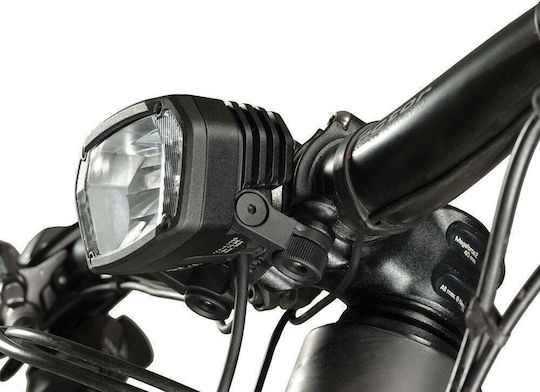 Lupine Fahrradhalterung Für Lenkrad