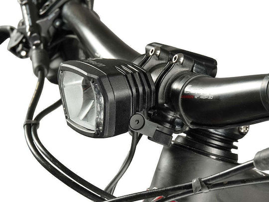 Lupine Fahrradhalterung Für Lenkrad