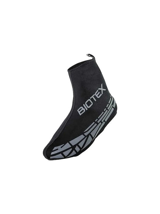 Biotex Acoperă Pantofi De Ciclism Negri